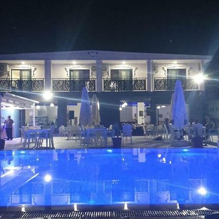 Asli Boutique Hotel Akbuk (Didim) Exterior photo