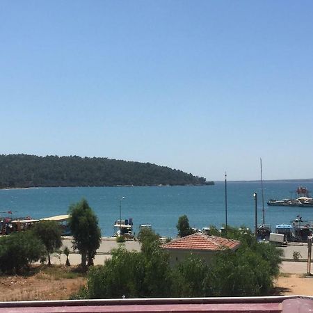 Asli Boutique Hotel Akbuk (Didim) Exterior photo