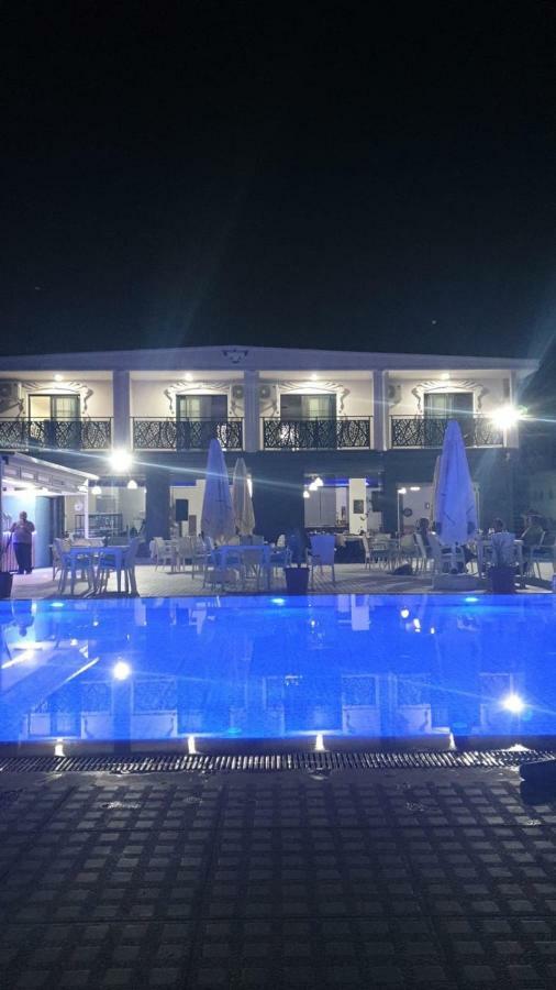 Asli Boutique Hotel Akbuk (Didim) Exterior photo