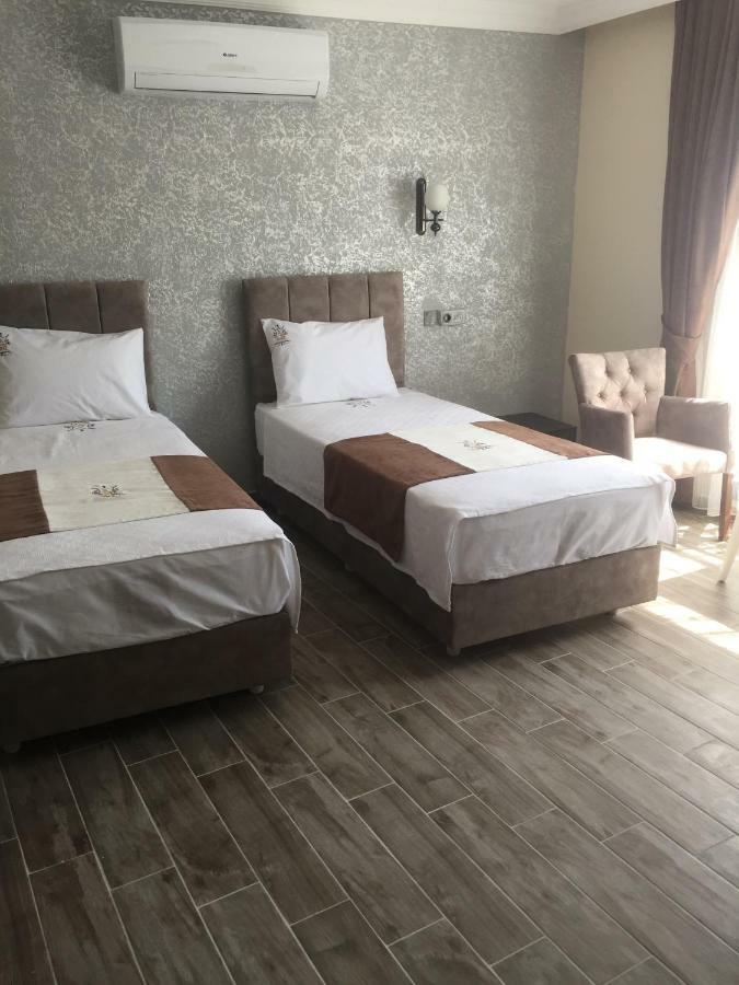 Asli Boutique Hotel Akbuk (Didim) Exterior photo