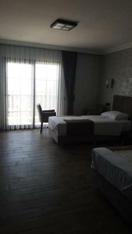 Asli Boutique Hotel Akbuk (Didim) Exterior photo