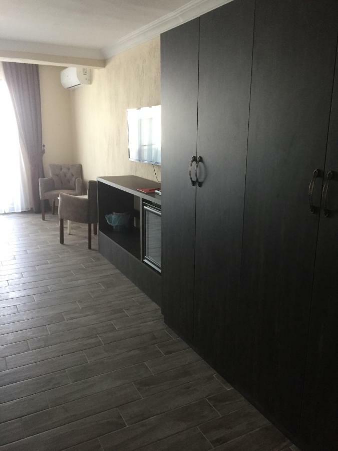 Asli Boutique Hotel Akbuk (Didim) Exterior photo
