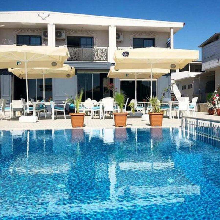 Asli Boutique Hotel Akbuk (Didim) Exterior photo
