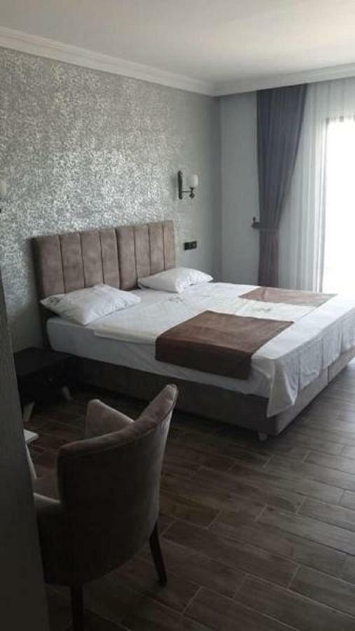 Asli Boutique Hotel Akbuk (Didim) Exterior photo