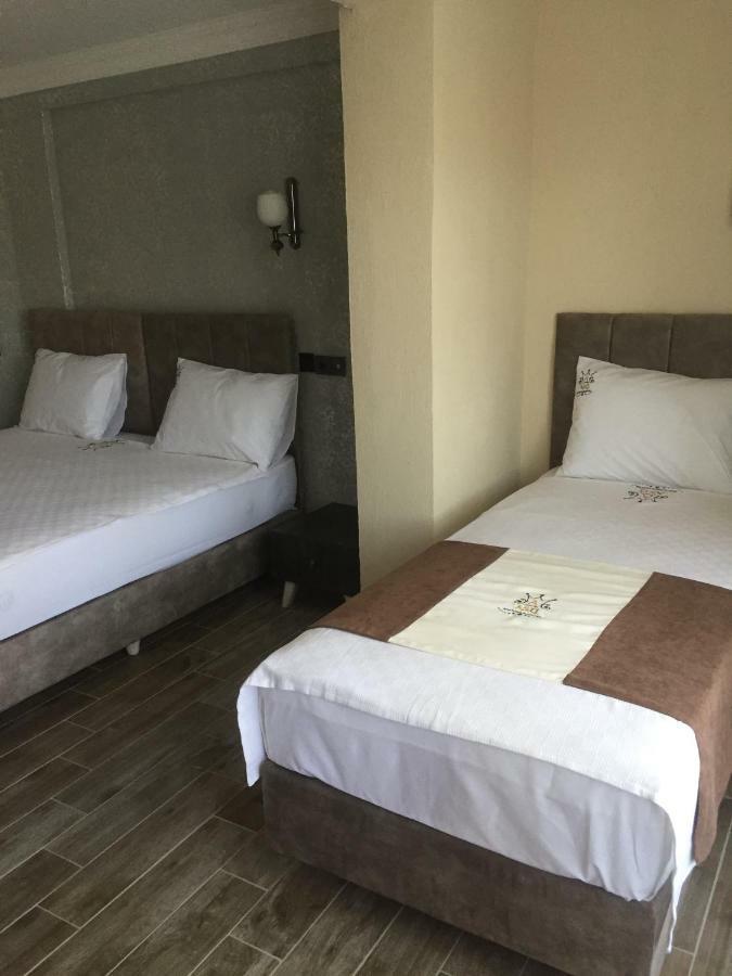 Asli Boutique Hotel Akbuk (Didim) Exterior photo