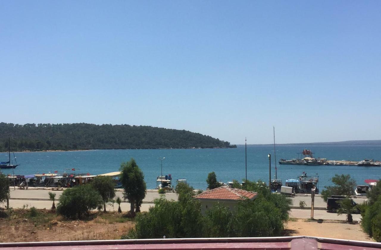 Asli Boutique Hotel Akbuk (Didim) Exterior photo