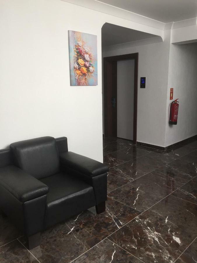 Asli Boutique Hotel Akbuk (Didim) Exterior photo