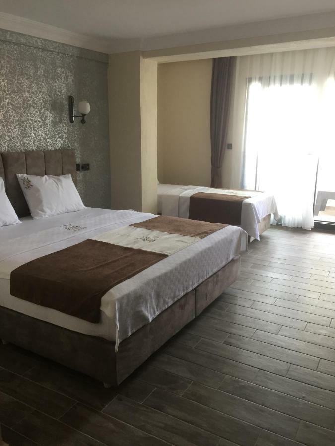 Asli Boutique Hotel Akbuk (Didim) Exterior photo